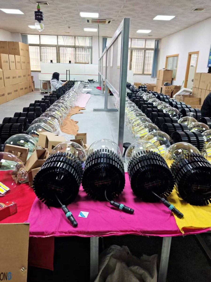 factory