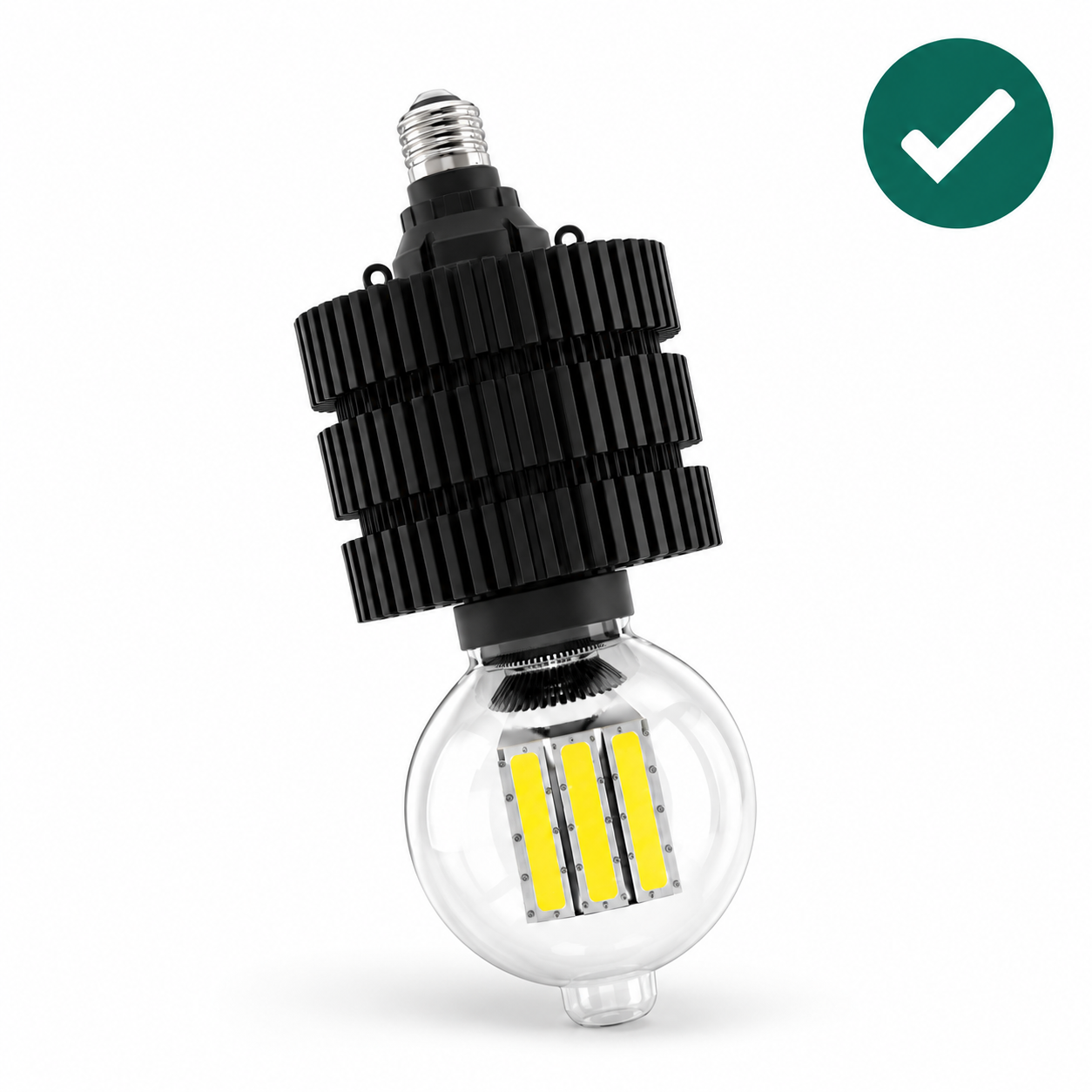 Abylure 500W to 1000W commercial marine LED fishing light series