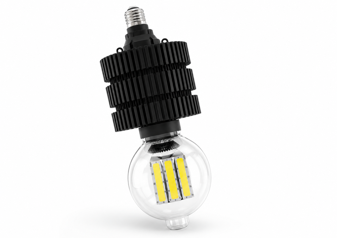 Abylure 500W to 1000W commercial marine LED fishing light series